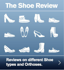 shoe review